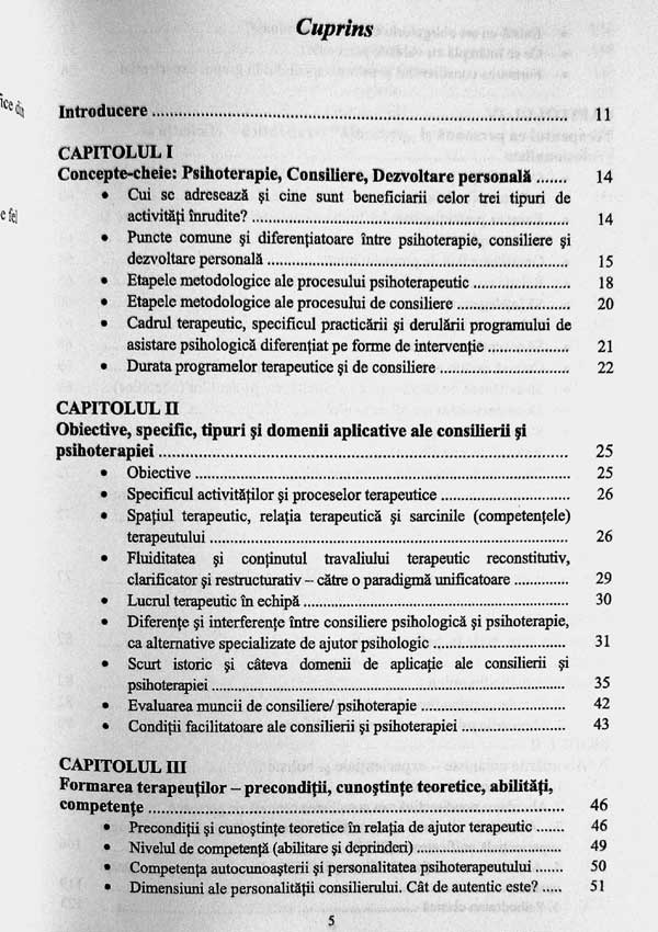 Psihoterapie. Repere teoretice, metodologice si aplicative - Iolanda Mitrofan