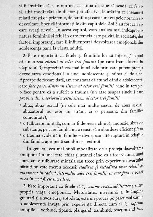 Miracolul fetelor. Cum sa intelegem natura tainica a fetelor noastre - Michael Gurian