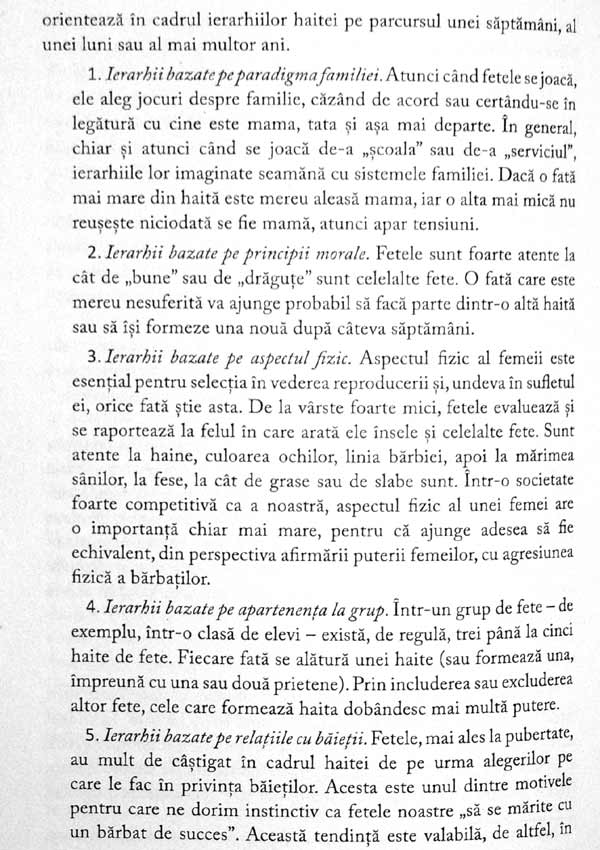 Miracolul fetelor. Cum sa intelegem natura tainica a fetelor noastre - Michael Gurian