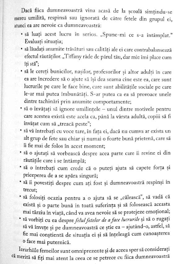 Miracolul fetelor. Cum sa intelegem natura tainica a fetelor noastre - Michael Gurian