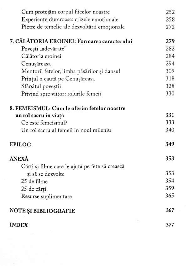 Miracolul fetelor. Cum sa intelegem natura tainica a fetelor noastre - Michael Gurian