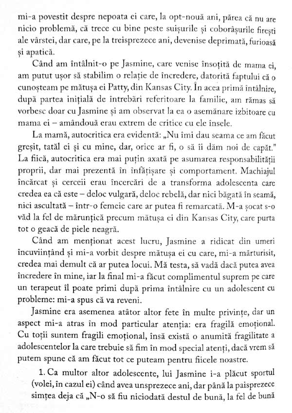 Miracolul fetelor. Cum sa intelegem natura tainica a fetelor noastre - Michael Gurian
