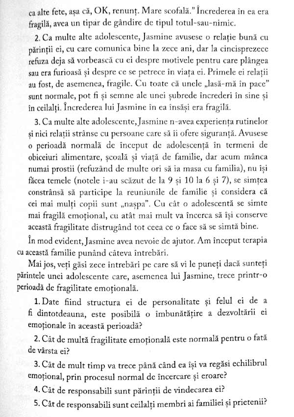 Miracolul fetelor. Cum sa intelegem natura tainica a fetelor noastre - Michael Gurian