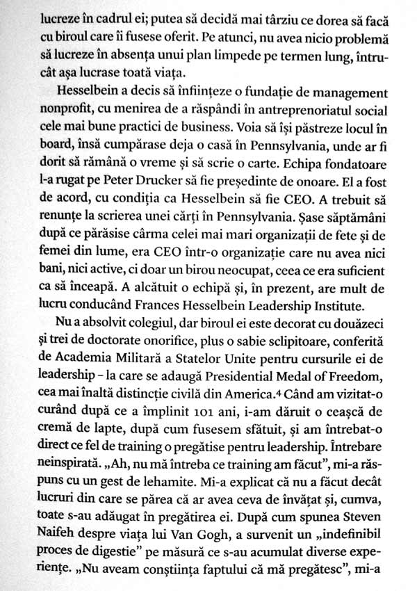 Range. De ce triumfa generalistii intr-o lume specializata - David Epstein