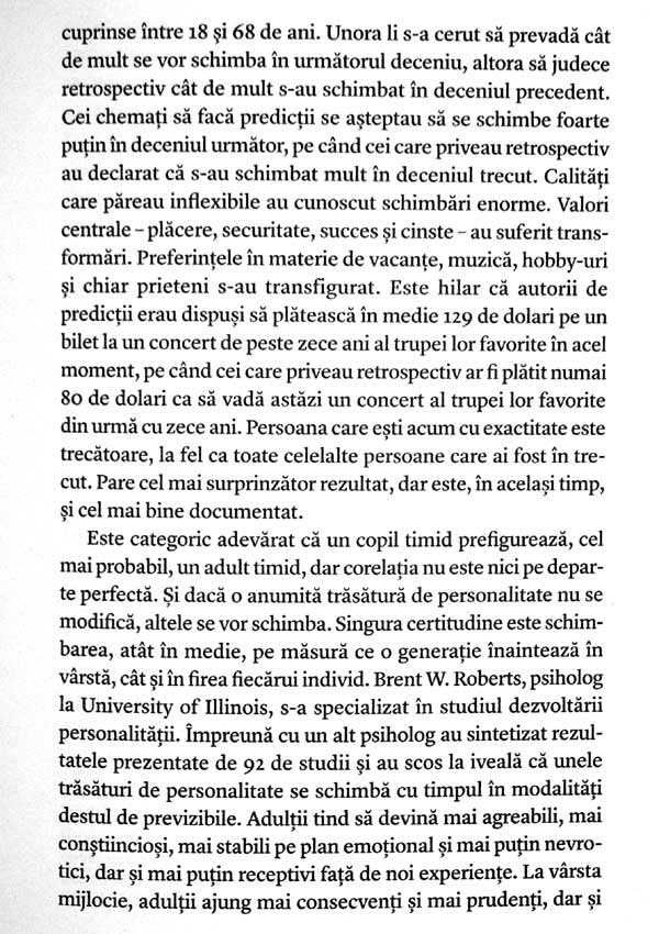 Range. De ce triumfa generalistii intr-o lume specializata - David Epstein