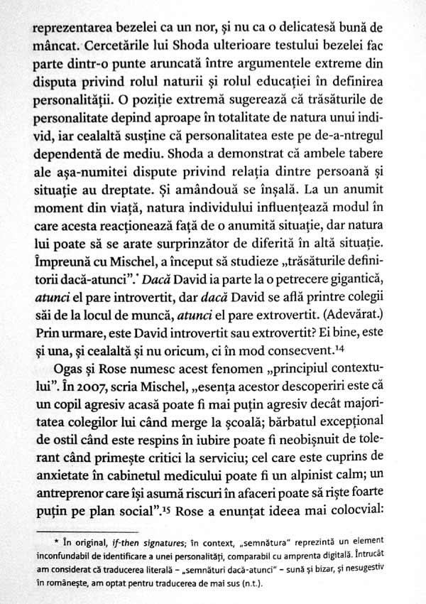 Range. De ce triumfa generalistii intr-o lume specializata - David Epstein
