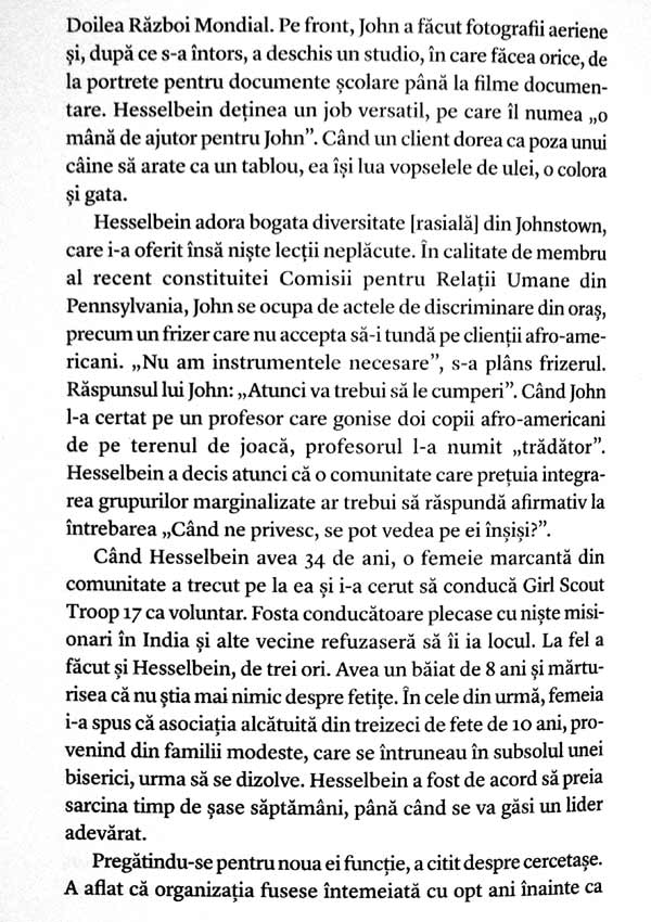Range. De ce triumfa generalistii intr-o lume specializata - David Epstein