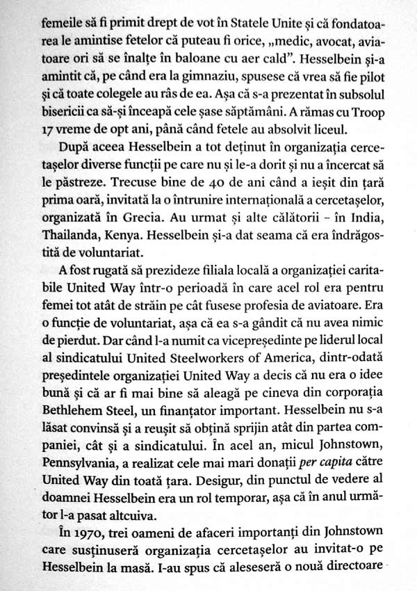 Range. De ce triumfa generalistii intr-o lume specializata - David Epstein