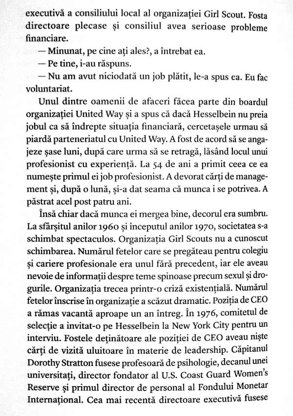 Range. De ce triumfa generalistii intr-o lume specializata - David Epstein