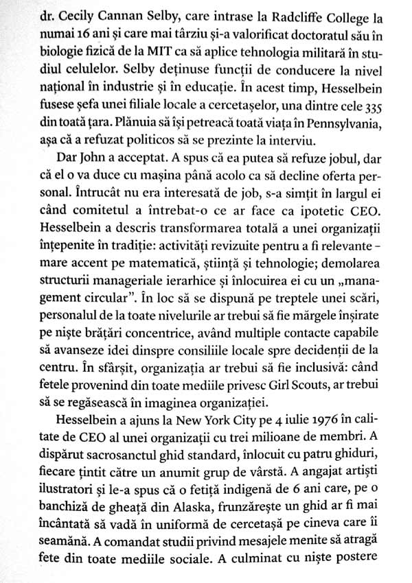 Range. De ce triumfa generalistii intr-o lume specializata - David Epstein