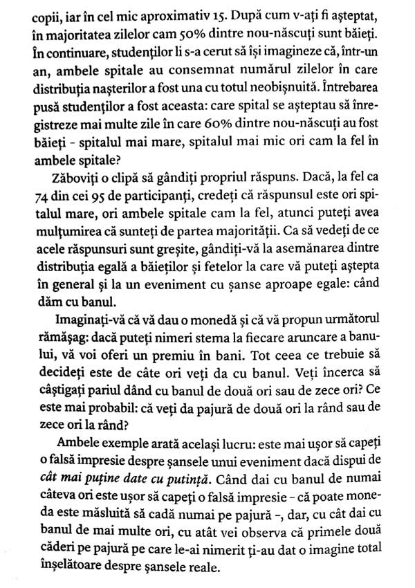 Cele sase secrete ale inteligentei. De ce educatia moderna nu ne invata sa gandim cu propria minte - Craig Adams
