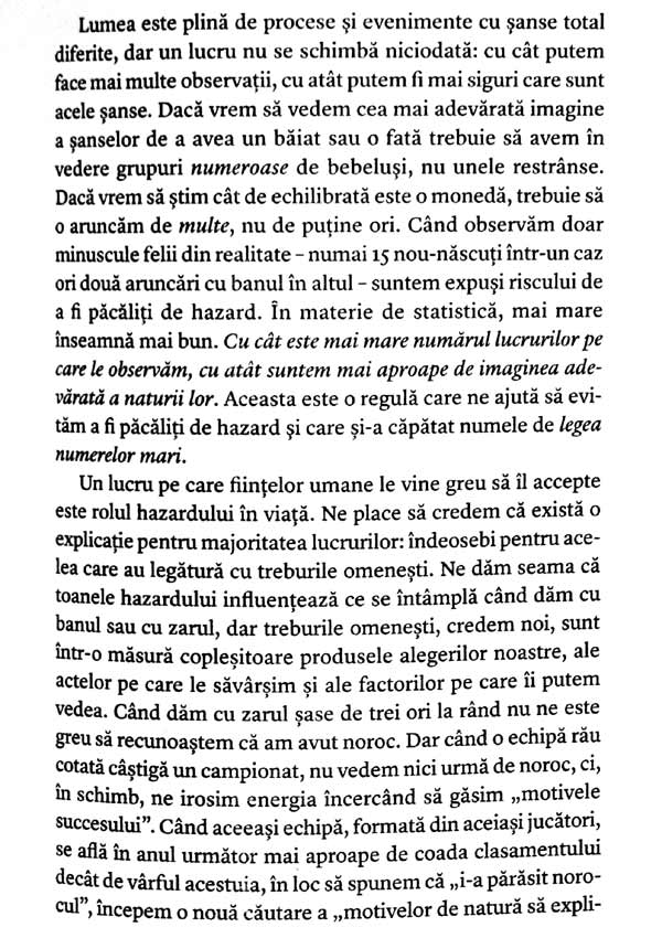 Cele sase secrete ale inteligentei. De ce educatia moderna nu ne invata sa gandim cu propria minte - Craig Adams