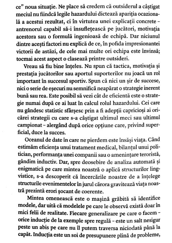 Cele sase secrete ale inteligentei. De ce educatia moderna nu ne invata sa gandim cu propria minte - Craig Adams