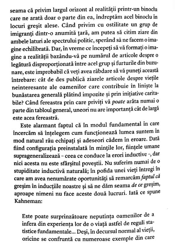 Cele sase secrete ale inteligentei. De ce educatia moderna nu ne invata sa gandim cu propria minte - Craig Adams