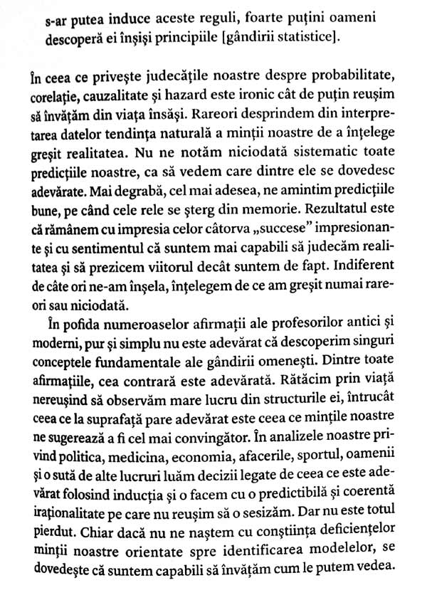 Cele sase secrete ale inteligentei. De ce educatia moderna nu ne invata sa gandim cu propria minte - Craig Adams
