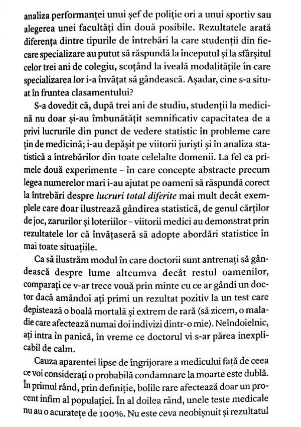 Cele sase secrete ale inteligentei. De ce educatia moderna nu ne invata sa gandim cu propria minte - Craig Adams