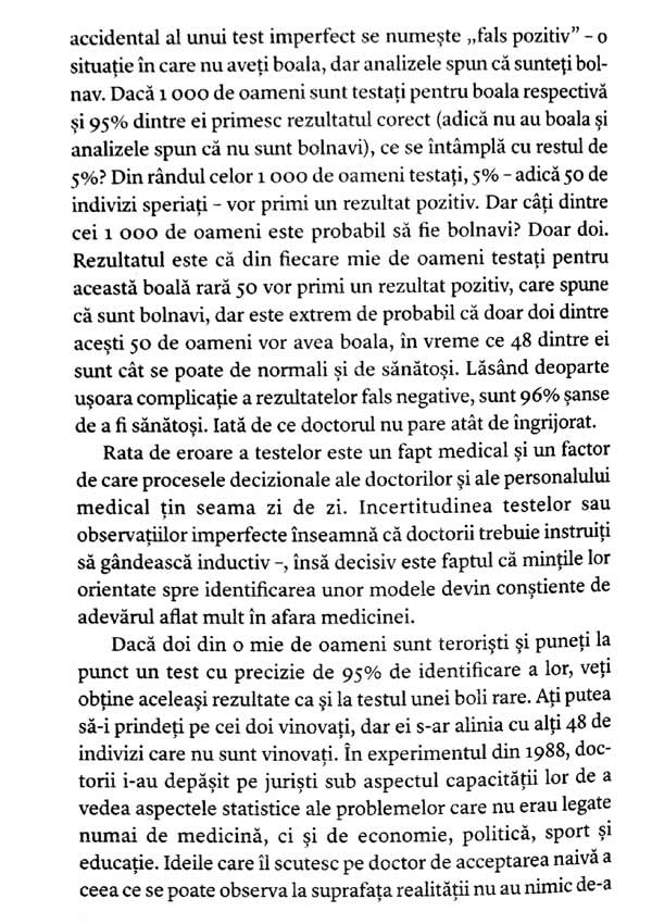 Cele sase secrete ale inteligentei. De ce educatia moderna nu ne invata sa gandim cu propria minte - Craig Adams
