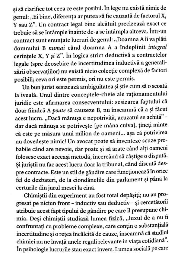 Cele sase secrete ale inteligentei. De ce educatia moderna nu ne invata sa gandim cu propria minte - Craig Adams