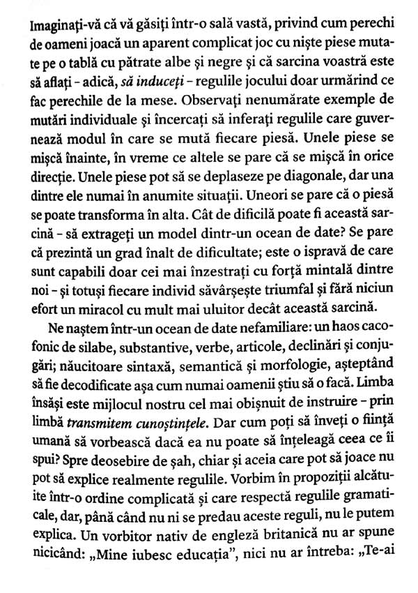 Cele sase secrete ale inteligentei. De ce educatia moderna nu ne invata sa gandim cu propria minte - Craig Adams