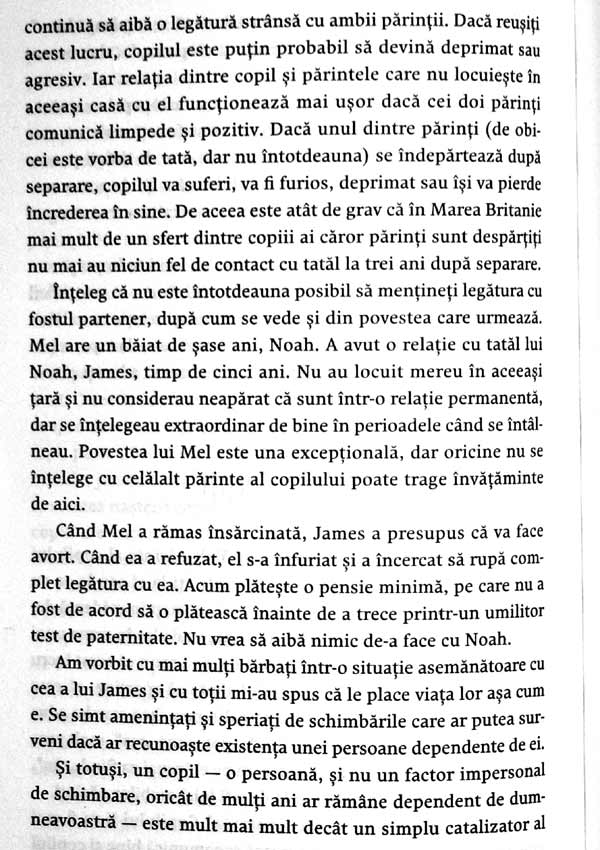 Cartea pe care v-ati fi dorit sa o citeasca parintii vostri - Philippa Perry