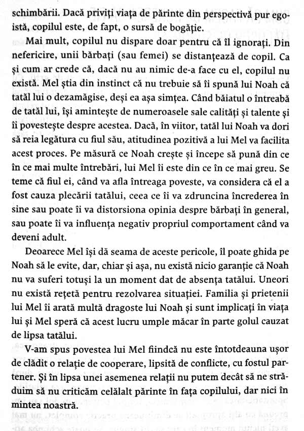 Cartea pe care v-ati fi dorit sa o citeasca parintii vostri - Philippa Perry