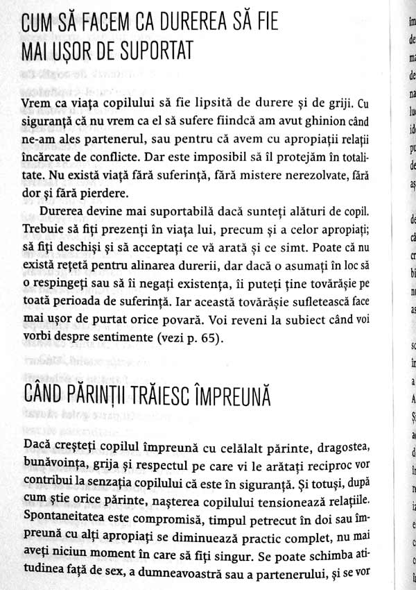 Cartea pe care v-ati fi dorit sa o citeasca parintii vostri - Philippa Perry