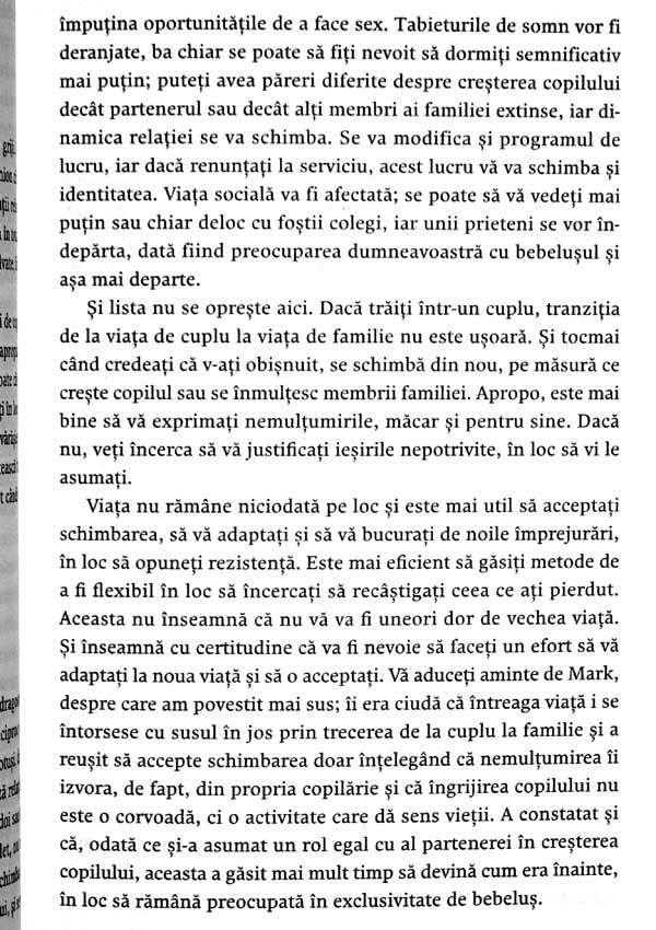 Cartea pe care v-ati fi dorit sa o citeasca parintii vostri - Philippa Perry