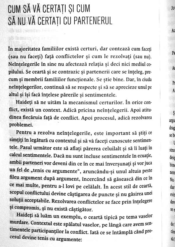 Cartea pe care v-ati fi dorit sa o citeasca parintii vostri - Philippa Perry