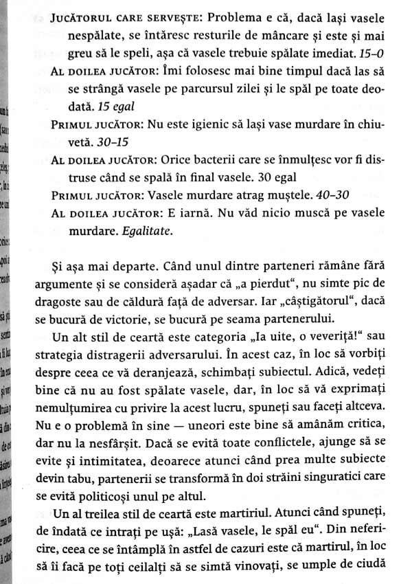 Cartea pe care v-ati fi dorit sa o citeasca parintii vostri - Philippa Perry
