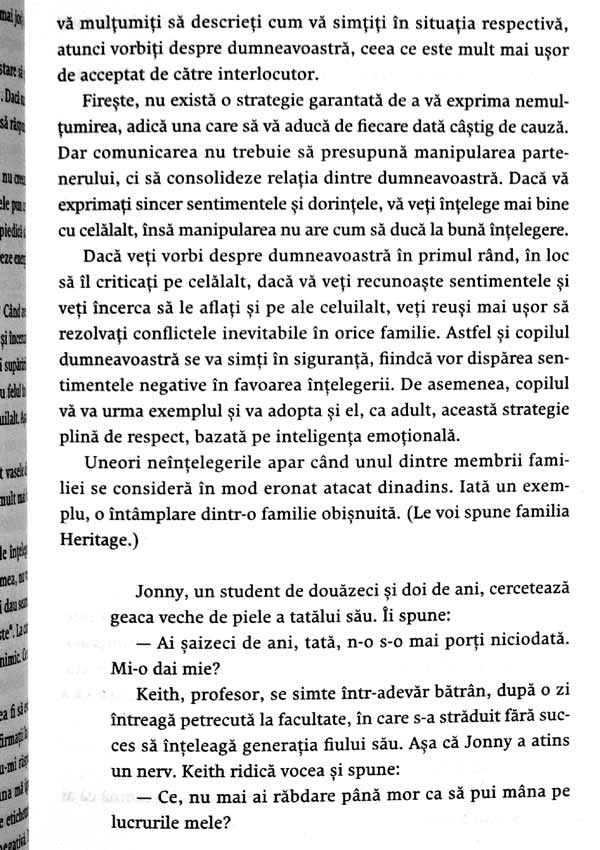 Cartea pe care v-ati fi dorit sa o citeasca parintii vostri - Philippa Perry