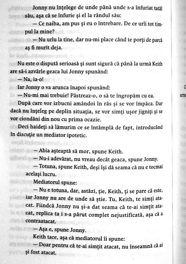 Cartea pe care v-ati fi dorit sa o citeasca parintii vostri - Philippa Perry