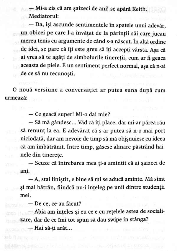 Cartea pe care v-ati fi dorit sa o citeasca parintii vostri - Philippa Perry