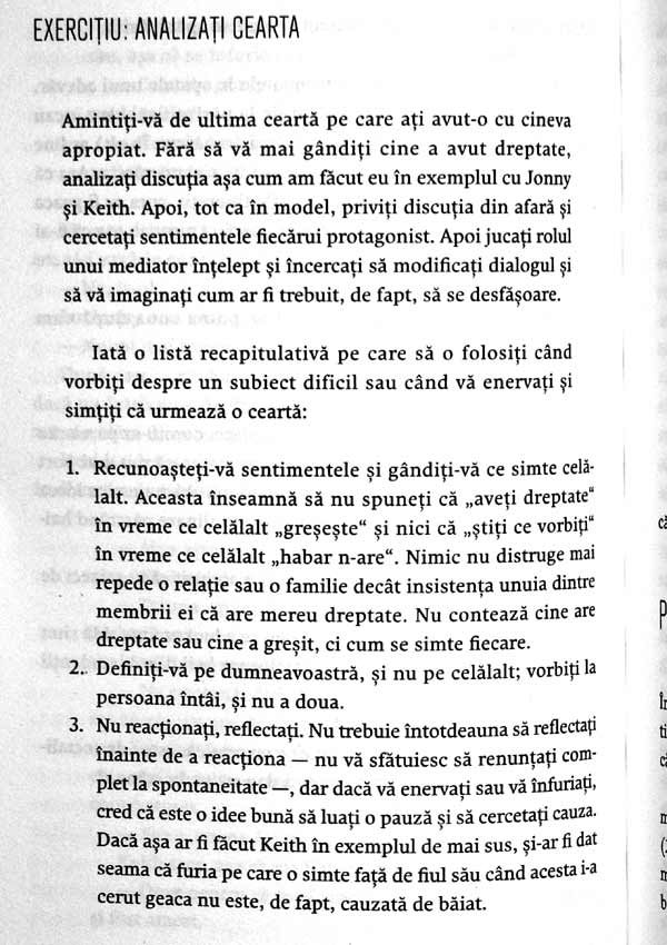 Cartea pe care v-ati fi dorit sa o citeasca parintii vostri - Philippa Perry