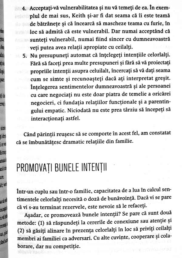 Cartea pe care v-ati fi dorit sa o citeasca parintii vostri - Philippa Perry