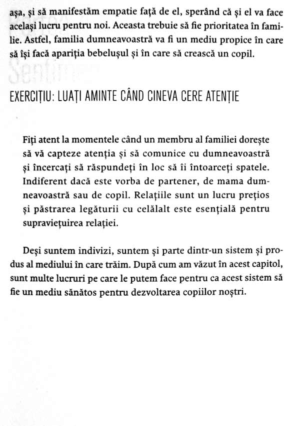Cartea pe care v-ati fi dorit sa o citeasca parintii vostri - Philippa Perry