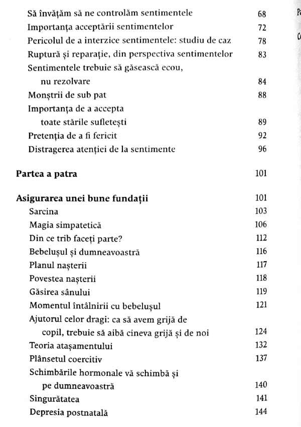 Cartea pe care v-ati fi dorit sa o citeasca parintii vostri - Philippa Perry