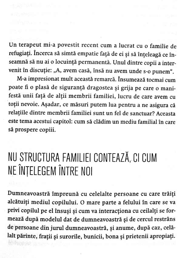 Cartea pe care v-ati fi dorit sa o citeasca parintii vostri - Philippa Perry