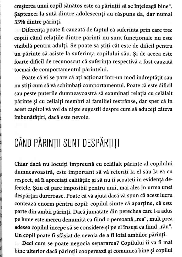 Cartea pe care v-ati fi dorit sa o citeasca parintii vostri - Philippa Perry