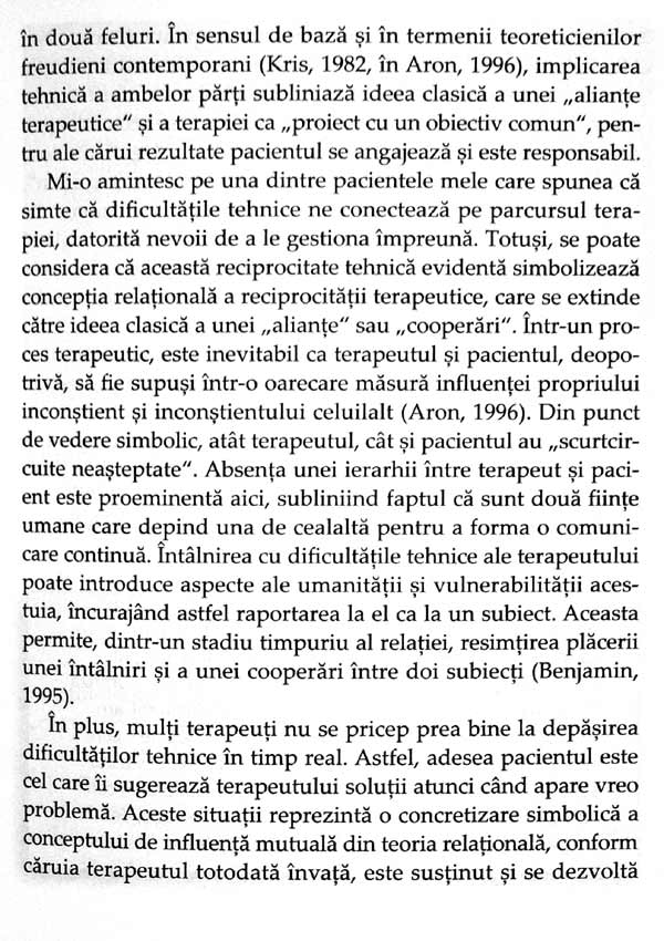 Psihoterapia online. Teorie si practica - Haim Weinberg