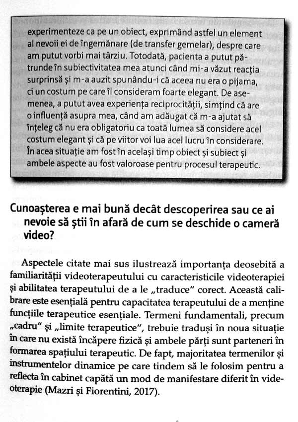 Psihoterapia online. Teorie si practica - Haim Weinberg