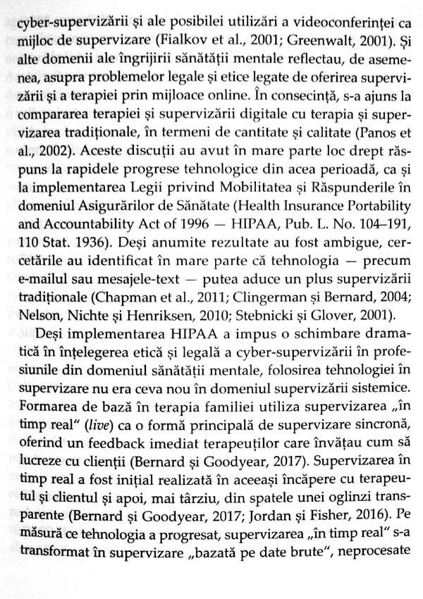 Psihoterapia online. Teorie si practica - Haim Weinberg