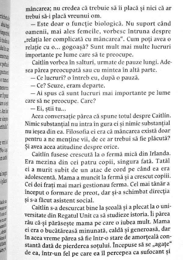 In abis. Insemnarile unui neuropsihiatru despre tulburarile mintii - Anthony David