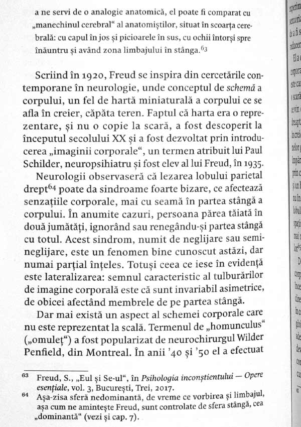 In abis. Insemnarile unui neuropsihiatru despre tulburarile mintii - Anthony David