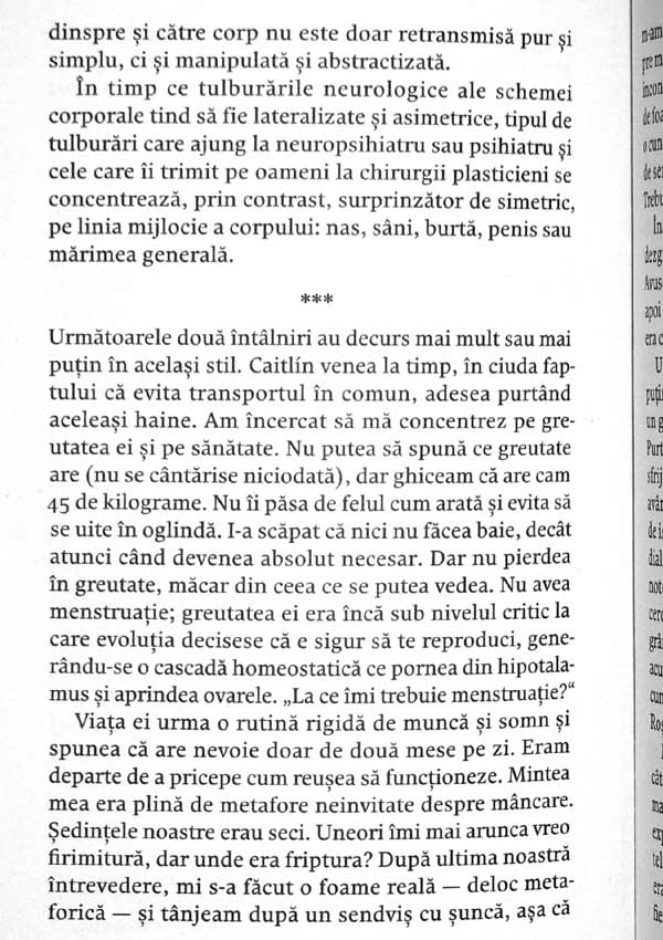 In abis. Insemnarile unui neuropsihiatru despre tulburarile mintii - Anthony David