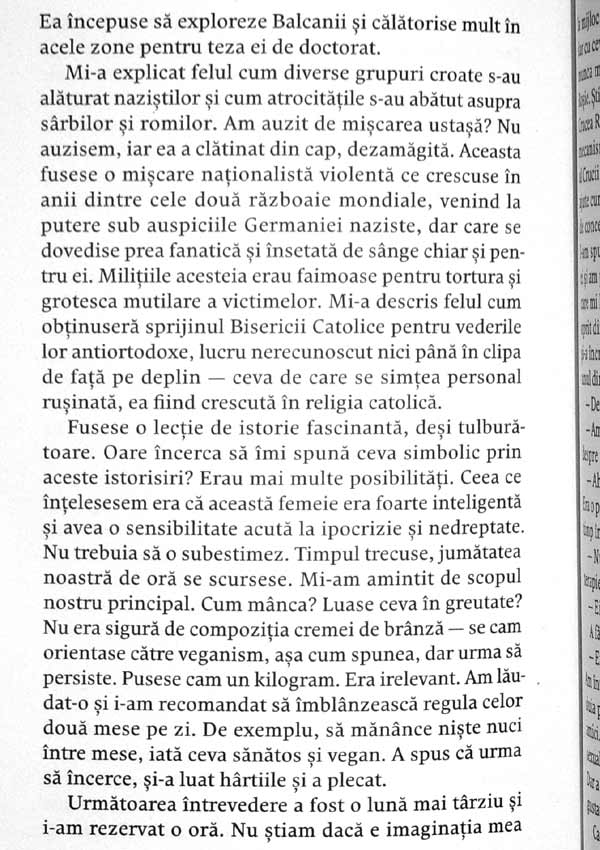 In abis. Insemnarile unui neuropsihiatru despre tulburarile mintii - Anthony David