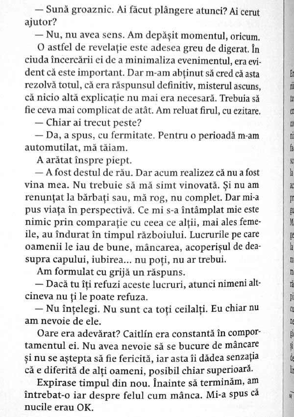 In abis. Insemnarile unui neuropsihiatru despre tulburarile mintii - Anthony David