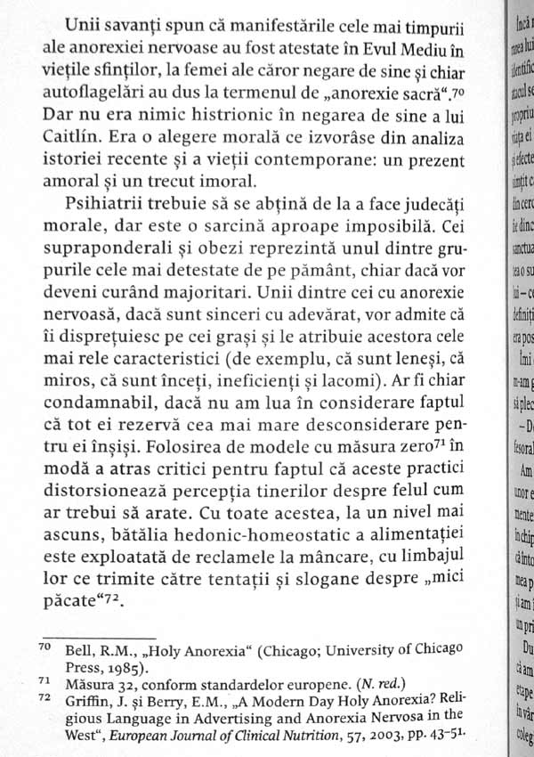 In abis. Insemnarile unui neuropsihiatru despre tulburarile mintii - Anthony David