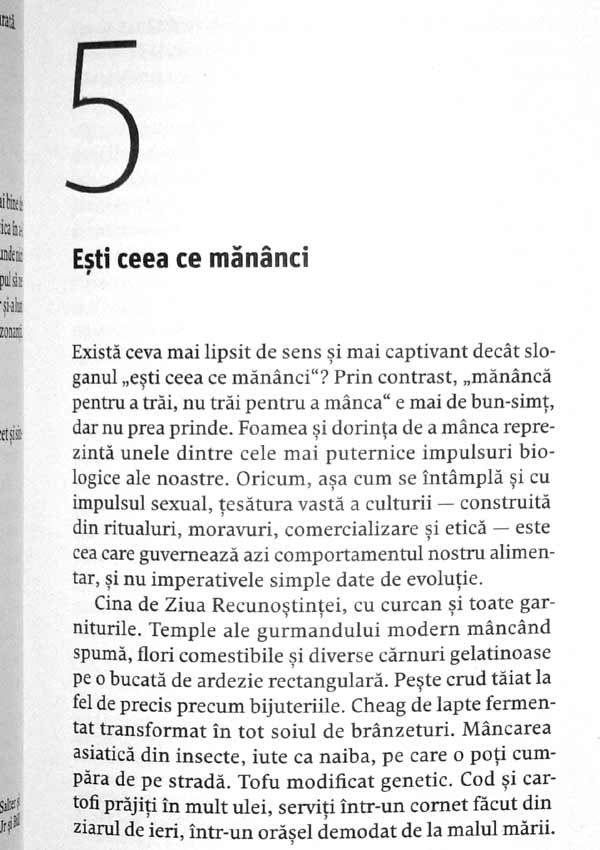 In abis. Insemnarile unui neuropsihiatru despre tulburarile mintii - Anthony David