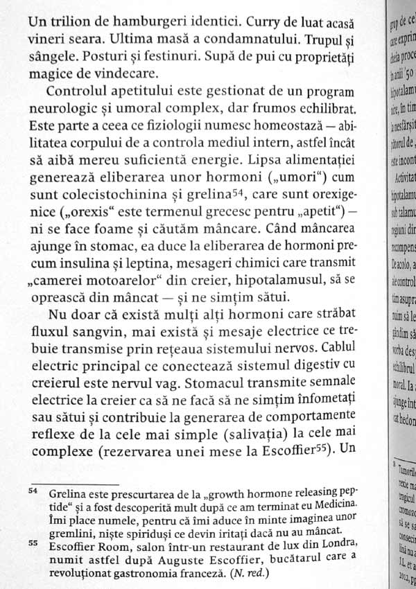 In abis. Insemnarile unui neuropsihiatru despre tulburarile mintii - Anthony David