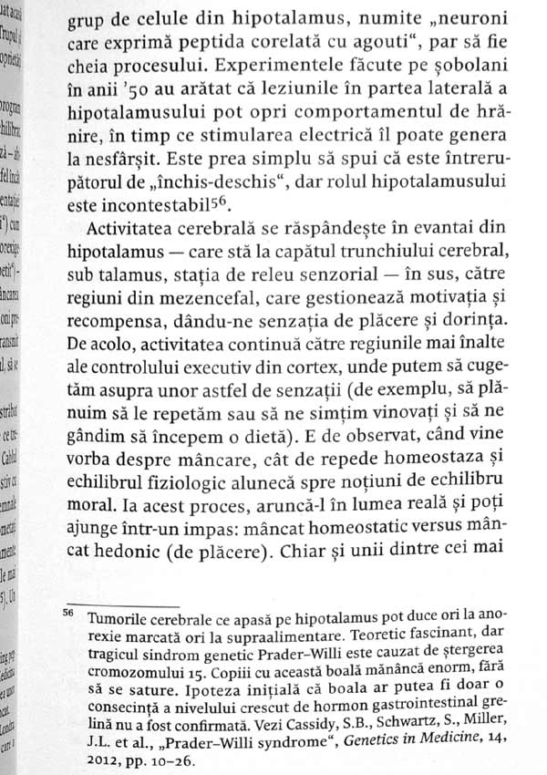 In abis. Insemnarile unui neuropsihiatru despre tulburarile mintii - Anthony David